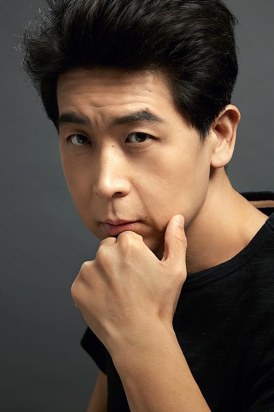刘勃君 Bojun Liu