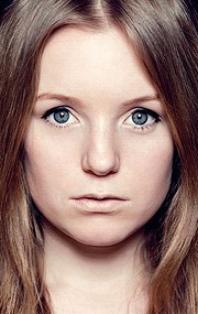 波琳娜·菲洛尼科 Polina Filonenko