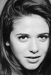 弗朗西丝卡·卢斯·卡迪纳尔 Francesca Luce Cardinale