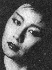 杨黎苏 Lai-Su Yang