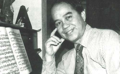 黎草田 Tien Chuo