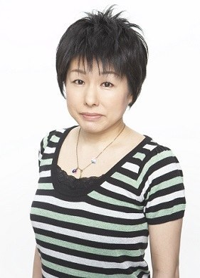 筱原明美 Shinohara Akemi
