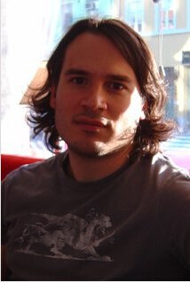 马克·拉索 Mark Raso