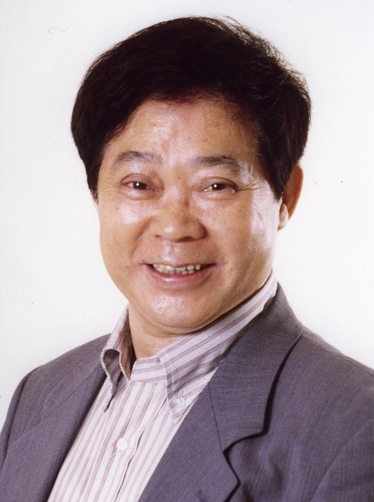 小关一 Koseki Hajime