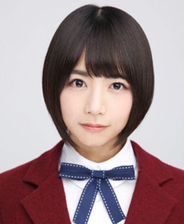 北野日奈子 Kitano Hinako