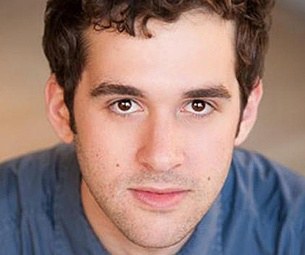 亚当·钱勒·贝勒特 Adam Chanler-Berat