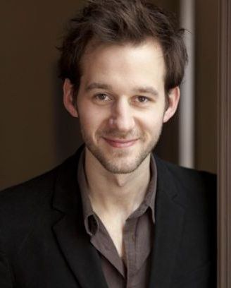 本杰明·拉维赫尼 Benjamin Lavernhe