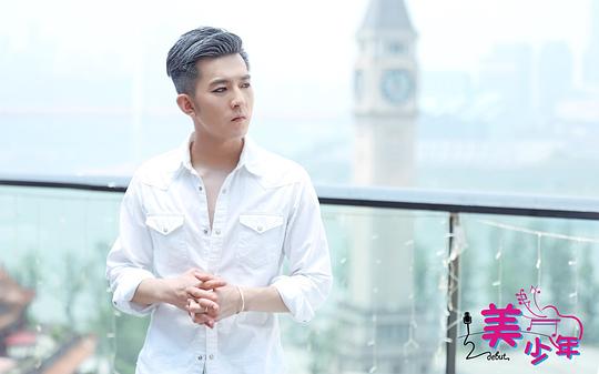 敖翔 Xiang Ao