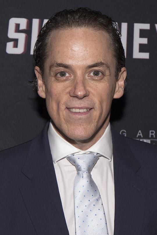 杰里米·赛康伯 Jeremy Secomb