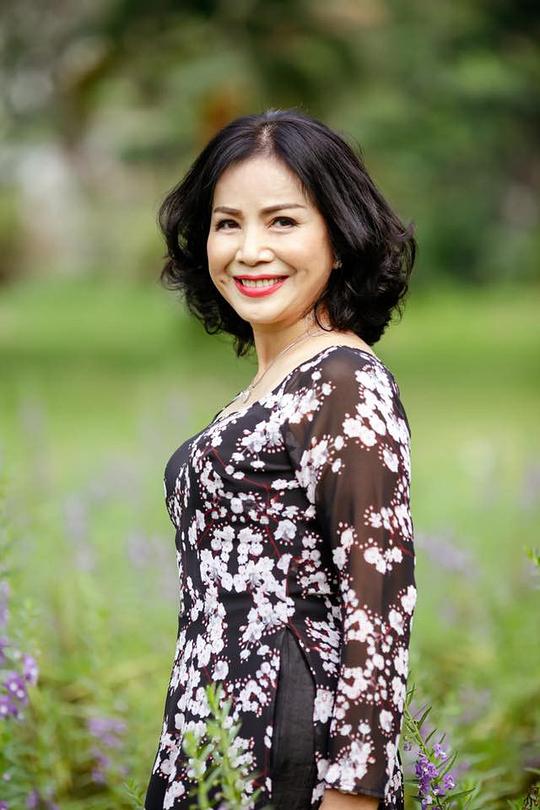 阮明妆 Minh Trang Nguyễn