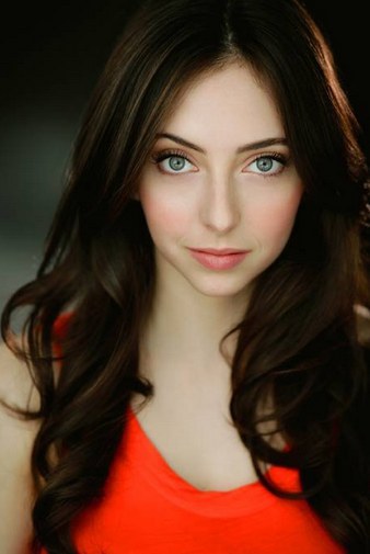 Emily Morden Emily Morden