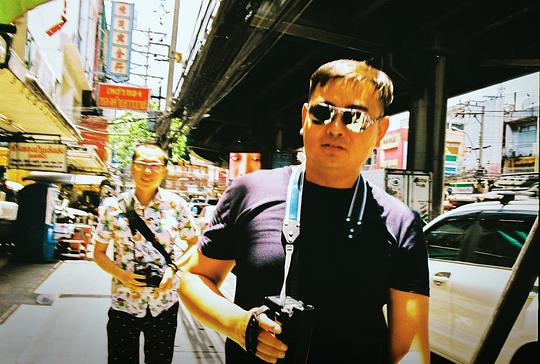 赵明生 Mingsheng Zhao