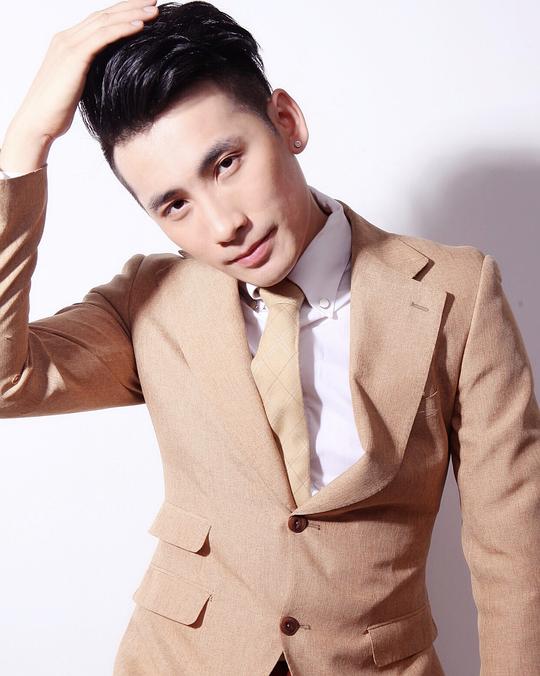 兰海隆 Hailong Lan