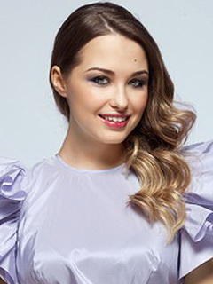阿格拉雅·施洛夫斯卡娅 Aglaya Shilovskaya