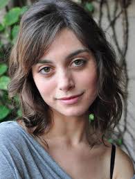 朱莉安娜·斯高奇 Juliana Schalch