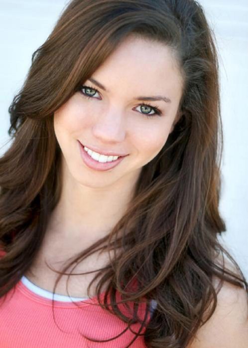 斯蒂芬妮·奥诺雷 Stephanie Honoré