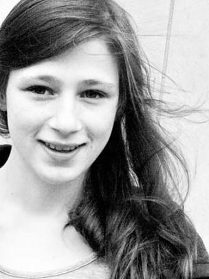 Luisa Sappelt Luisa Sappelt