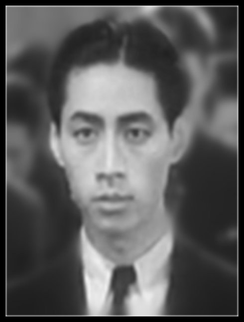 施超 Chao Shi