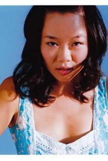 格蕾丝·林恩·孔 Grace Lynn Kung