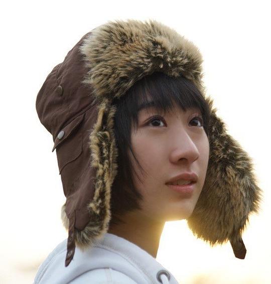椎名琴音 Kotone Shiina