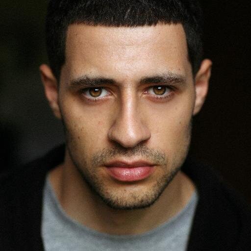 大卫·艾弗里 David Avery