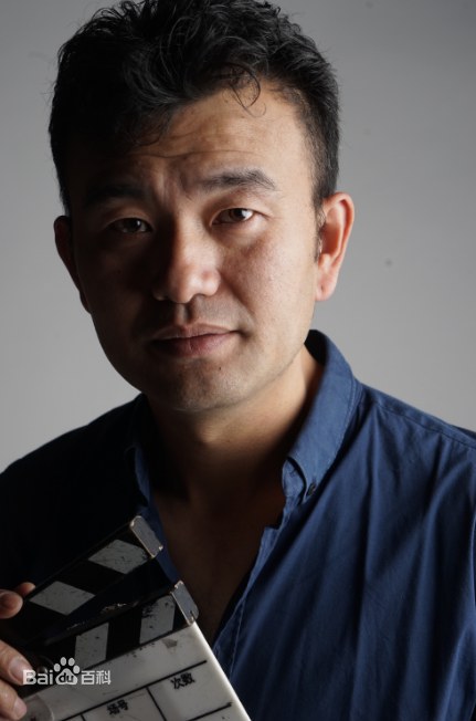 余斌 Bin Yu