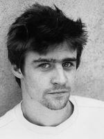 达伦·西里 Darren Healy