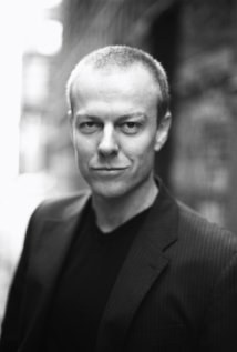 尼克·伯莱尼 Nick Boraine