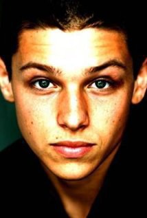 斯宾赛·洛夫兰科 Spencer Lofranco