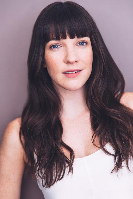 安吉莉卡·博斯博姆 Anjelica Bosboom
