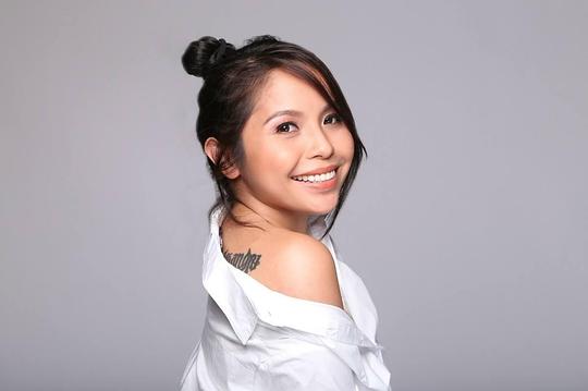 娜塔丽·西托伊 Natileigh Sitoy