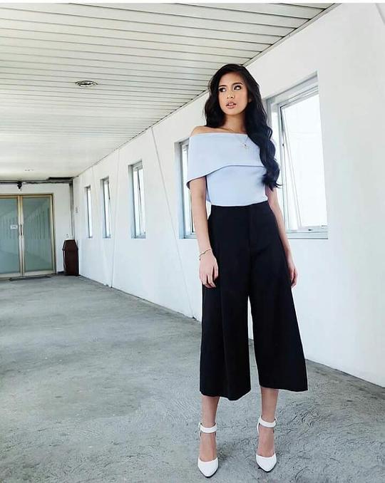 盖比·加西亚 Gabbi Garcia