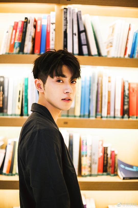 郭其城 Qicheng Guo