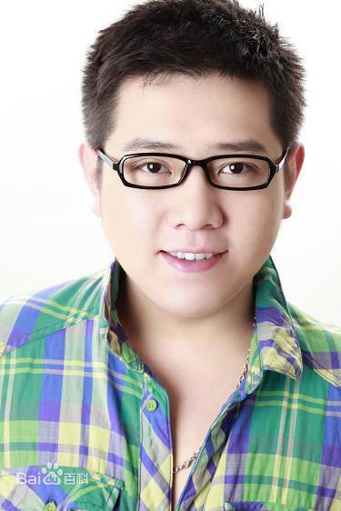 张晨璐 Chenlu Zhang