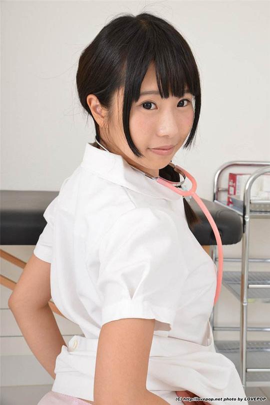 水岛艾莉丝 Arisu Mizushima