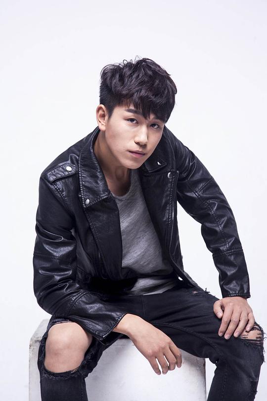 刘书源 Shuyuan Liu