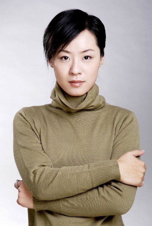 王丽涵 Lihan Wang