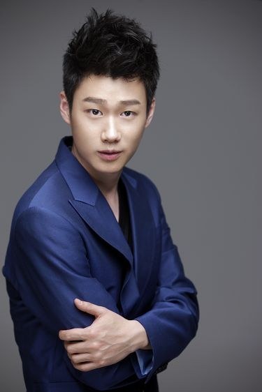 刘柏廷 Boting Liu