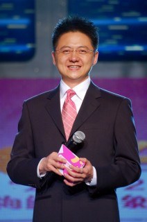 金炜 Wei Jin