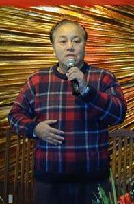 王辉荃 Huiquan Wang
