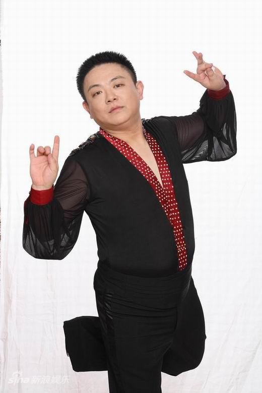 舒悦 Yue Shu