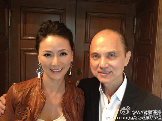 倪迎春 Yingchun Ni