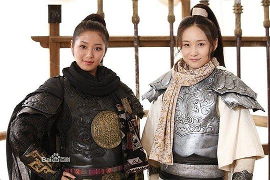 虞嘉娜 Jiana Yu