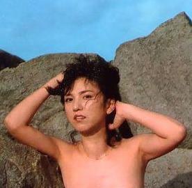 仓吉朝子 Asako Kurayoshi