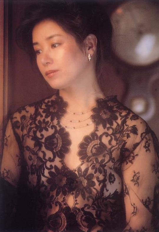 小松绿 Midori Komatsu