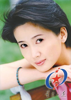 朱娜 Na Zhu