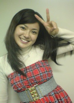 清水由纪 Yuki Shimizu