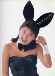 松田纯 Jun Matsuda