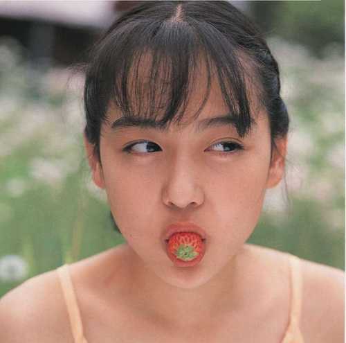 奈良沙绪理 Saori Nara