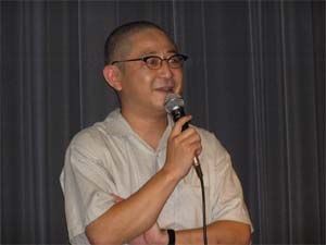 麻生学 Manabu Asou